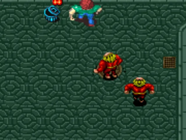 Avengers