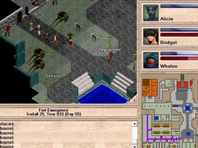 Avernum 3