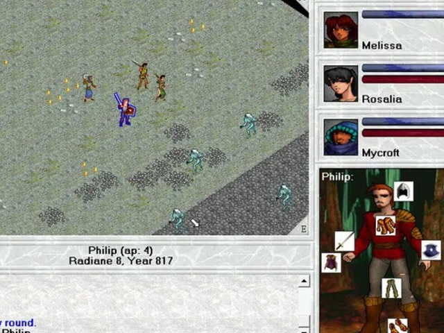 Avernum