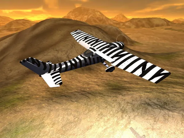Aviator: Bush Pilot