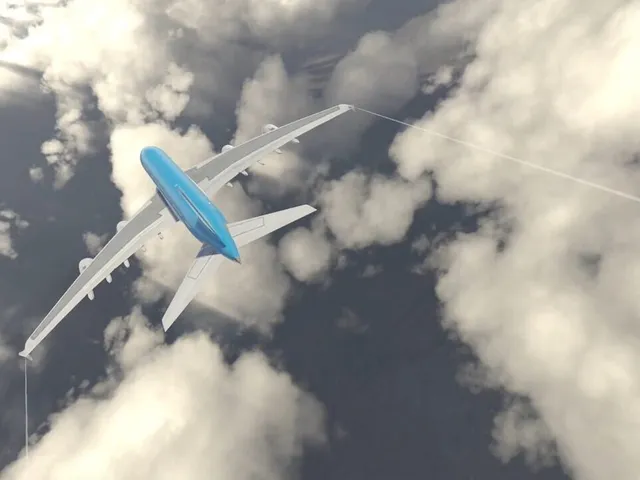 Aviophobia