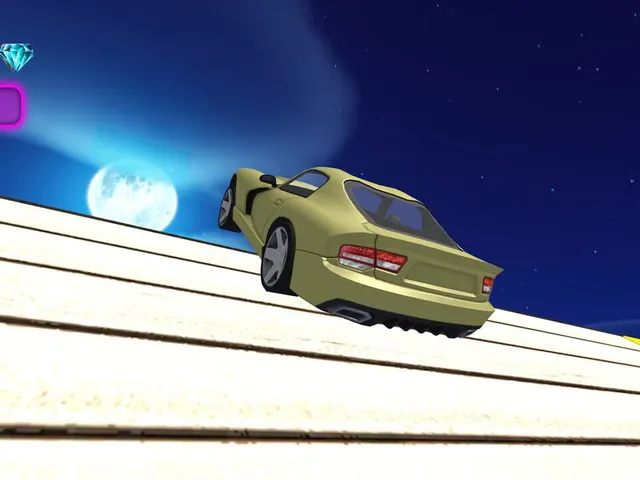 Avoid Falls!