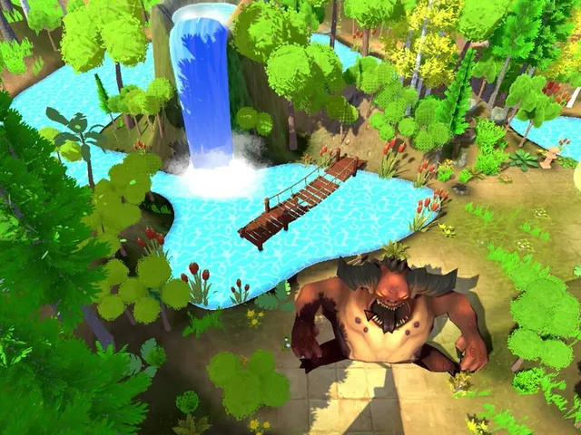 Awaken: Gunpowder Adventurer Daydream
