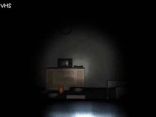 Awaken in Fear