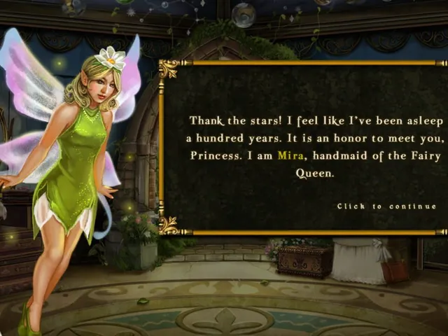 Awakening: The Dreamless Castle