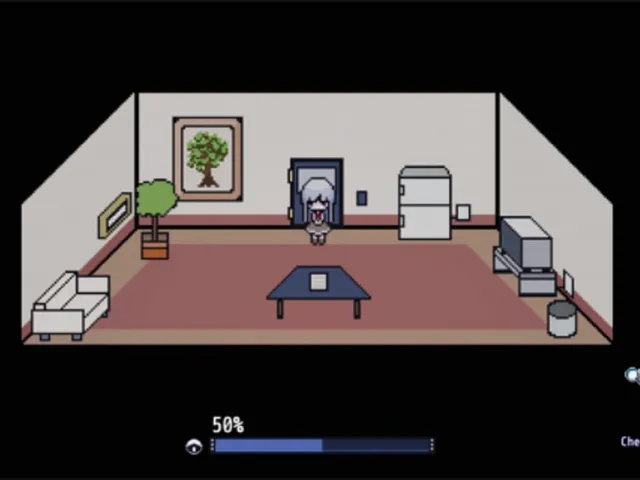 Awareness Rooms