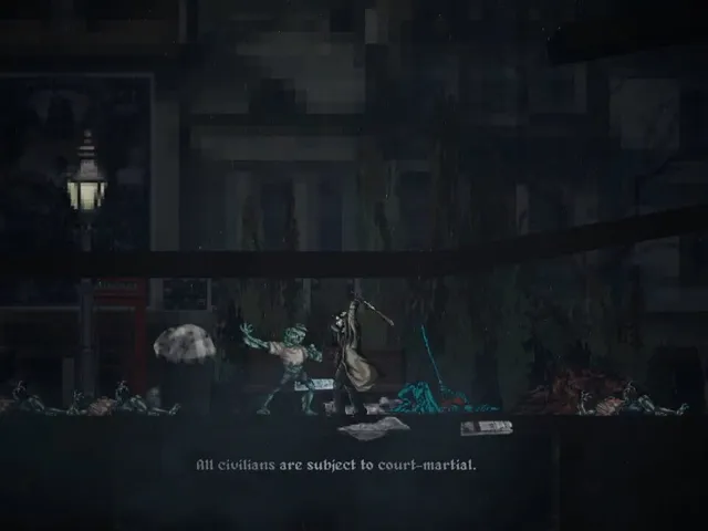 Awekening of Cthulhu