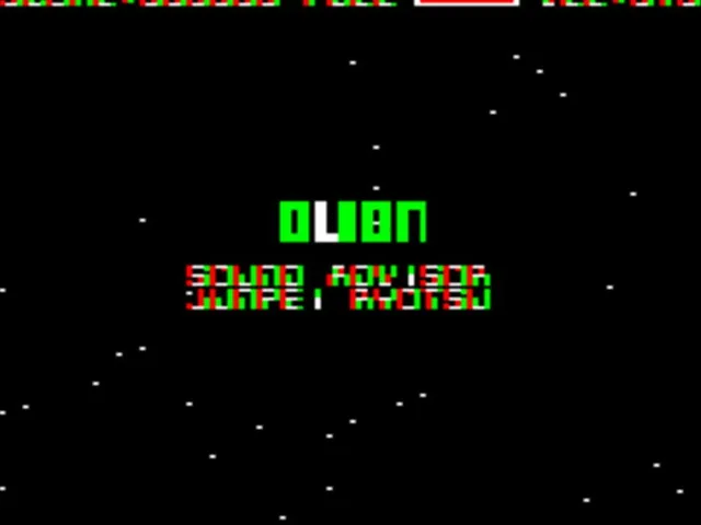 AX-5: Orion / Quest