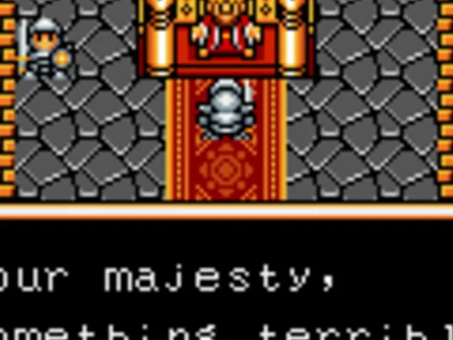Ax Battler: A Legend of Golden Axe