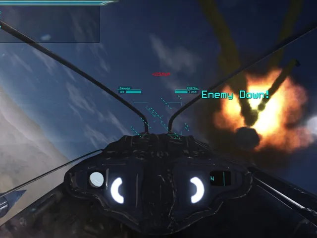 Ax:El - Air XenoDawn