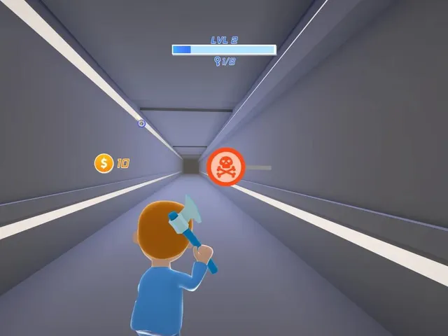 Axe Ace