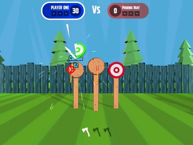 Axe Champ vs.