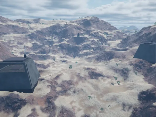 Axial Drift