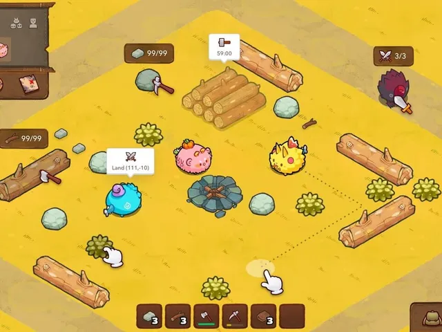 Axie Infinity