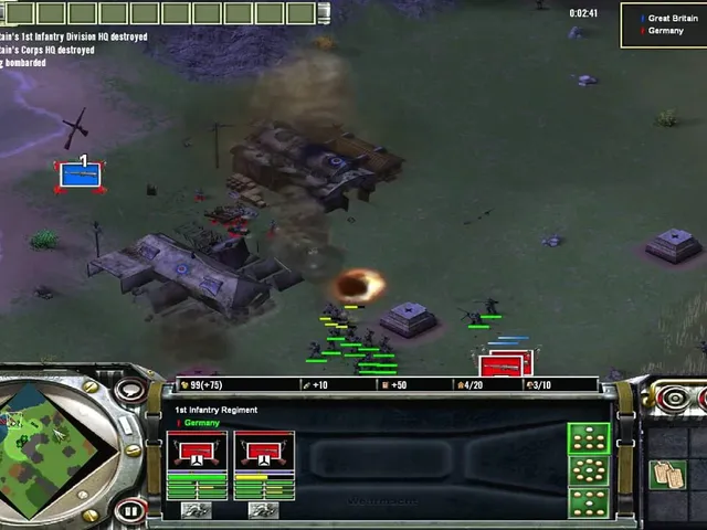 Axis & Allies