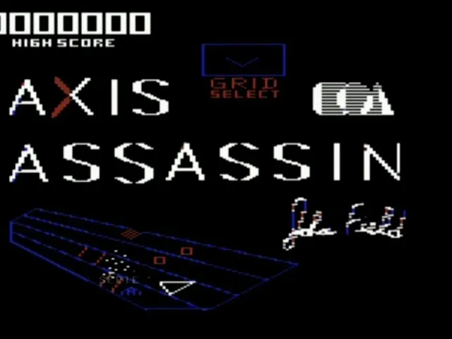 Axis Assassin