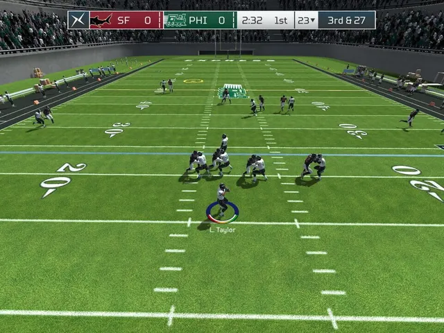 Axis Football 2017