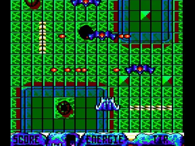 Axys: The Last Battle