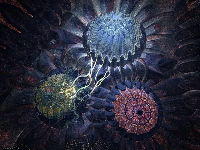Ayahuasca