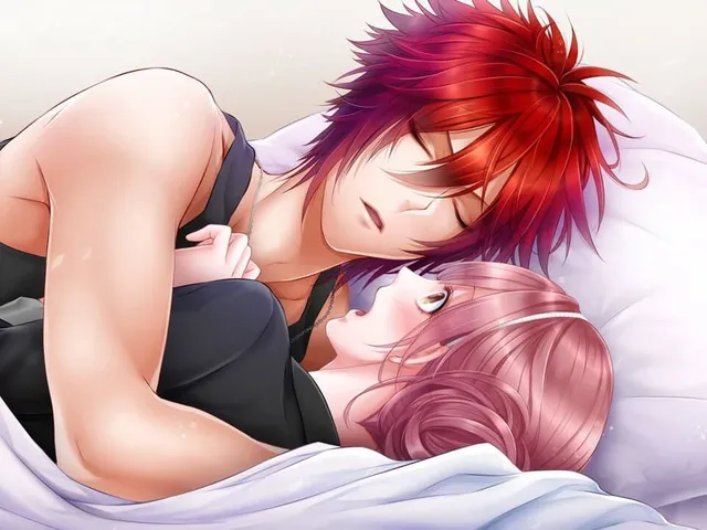 Ayakashi Koi Gikyoku -Forbidden Romance with Mysterious Spirit-