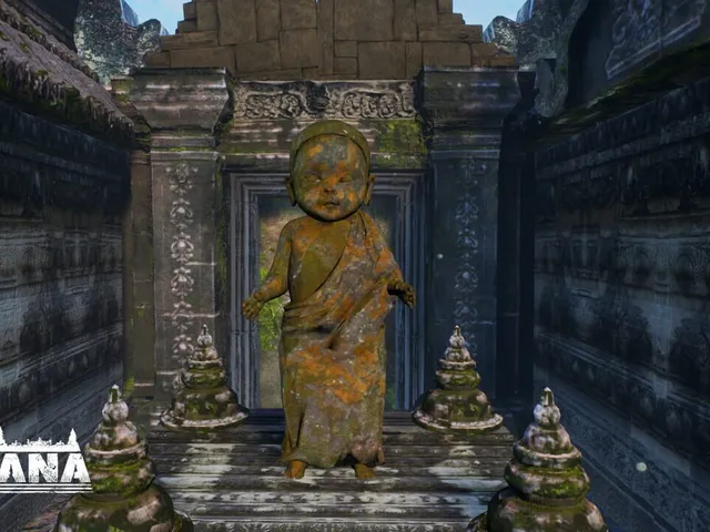 Ayatana