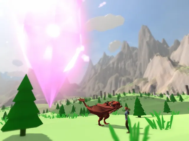 Ayre and the Crystal Comet
