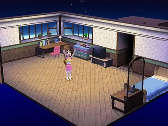 Ayumu Kasuga's Mail Order Life