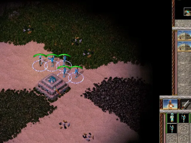 Aztec Wars