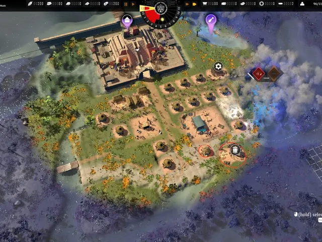 Aztecs: The Last Sun