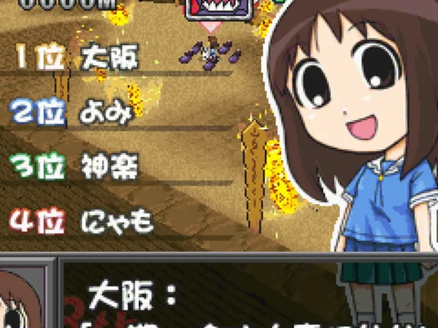 Azu-Race Taisen Battle He-Cho