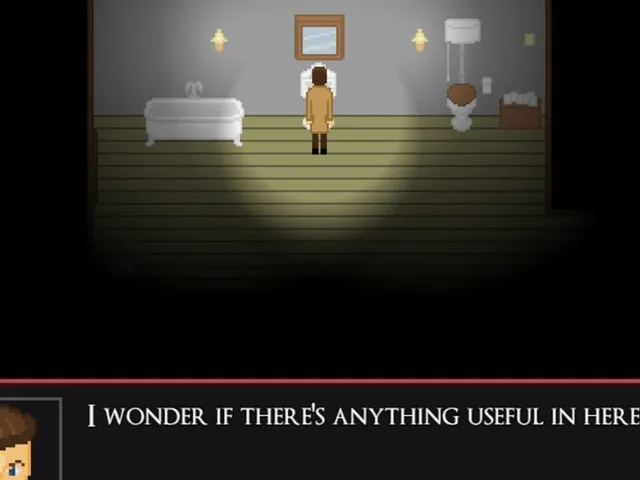Azurael's Circle: Chapter 1