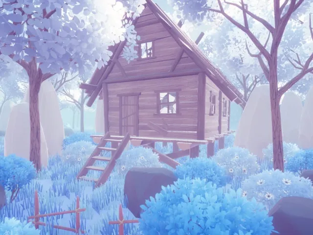 Azure Haven