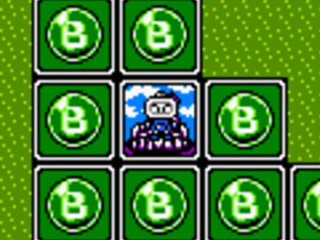 B B-Daman Bakugaiden: Victory he no Michi