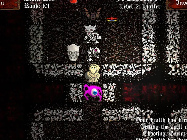 Baalzebub