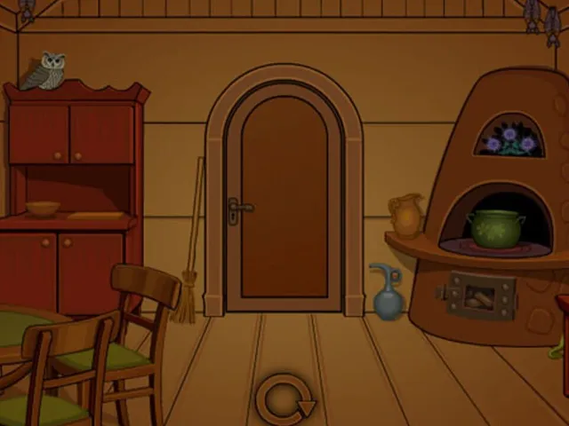 Baba Yaga