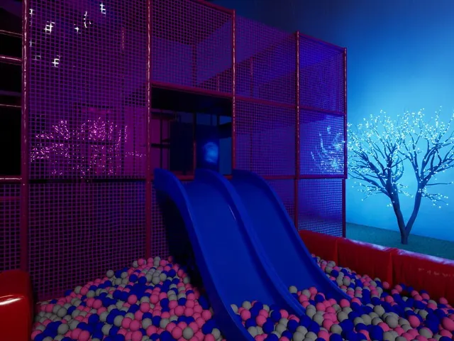 Babava's Playspace