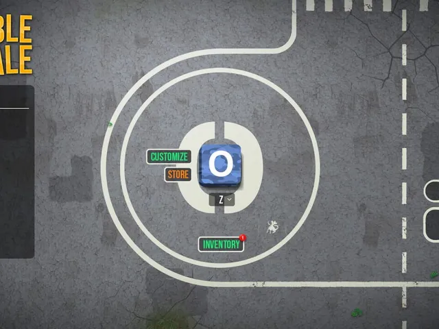 Babble Royale
