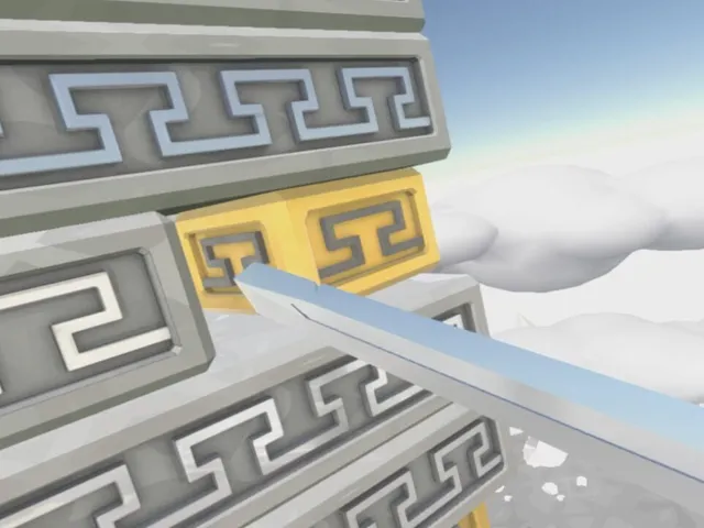 Babel: Tower to the Gods