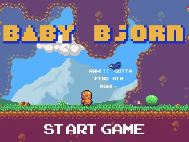 Baby Bjorn