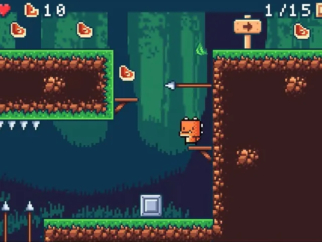 Baby Dino Adventures