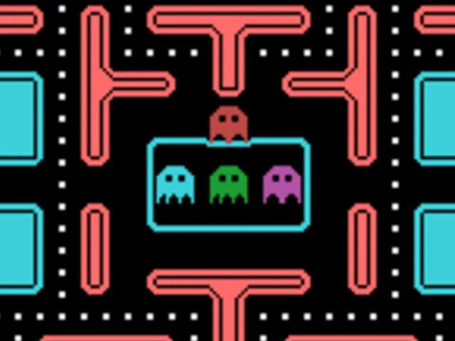 Baby Pac-Man