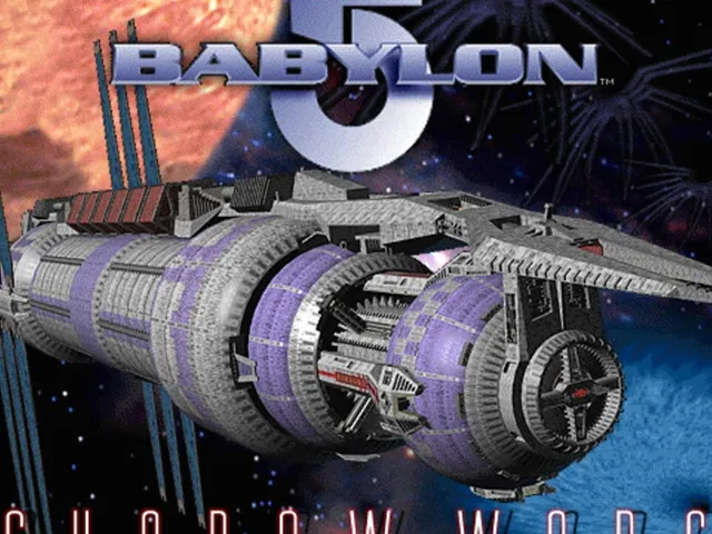 Babylon 5: Shadow Wars
