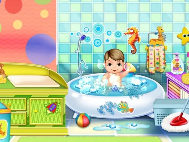 Babysitter Simulator
