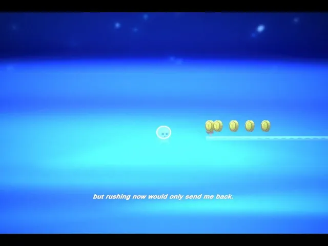 Back From Earth