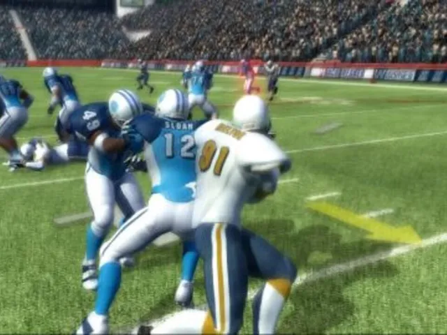 Backbreaker