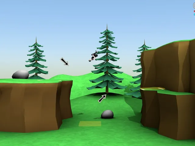 Backflip Madness 2