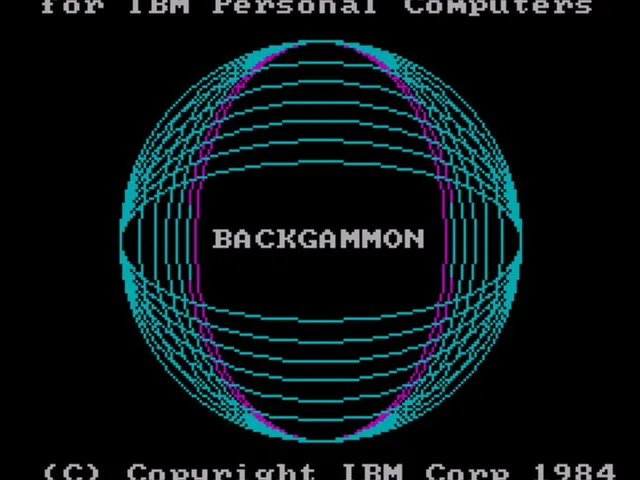 Backgammon
