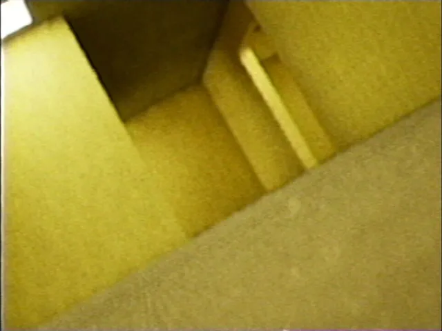 Backrooms