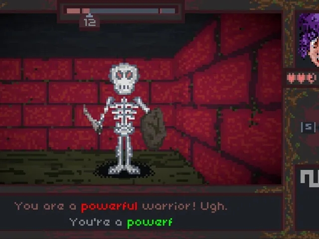 Backspace Bouken