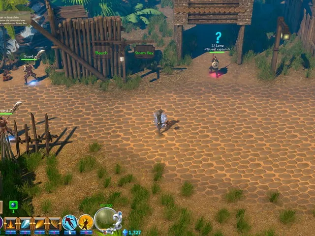 Backstab